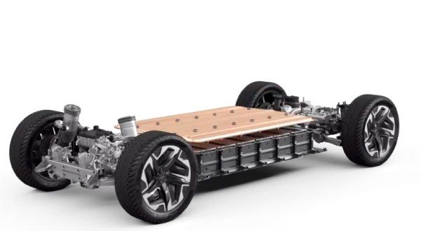 Ultium-Powered Propulsion