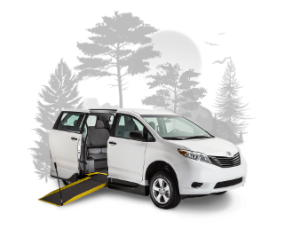 Welcome to </br>Courtland Mobility