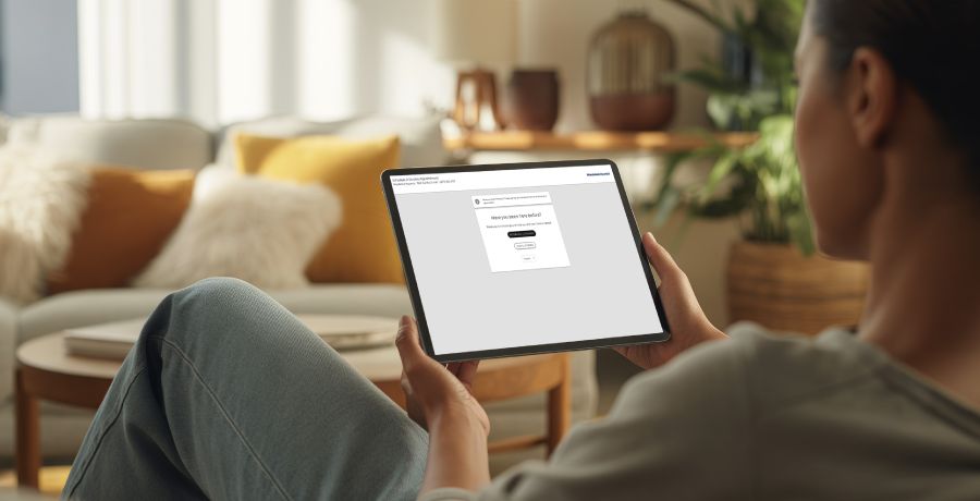 Book a Service Appointment