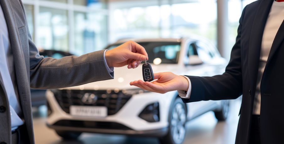 We Will Buy Your Car