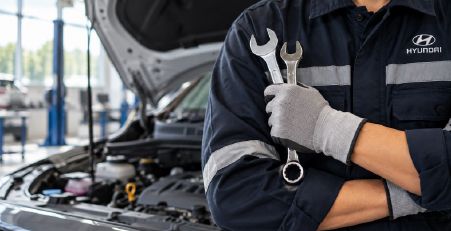 Service Specials