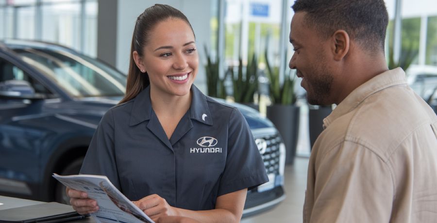 Check Service Specials