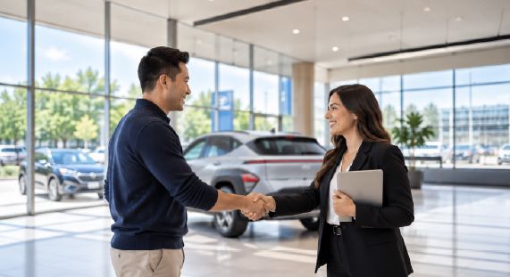 What’s Your Vehicle Worth?
