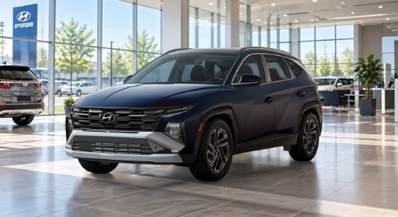 What Are Demo Vehicles?