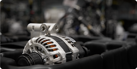 GM Truck Part Specials