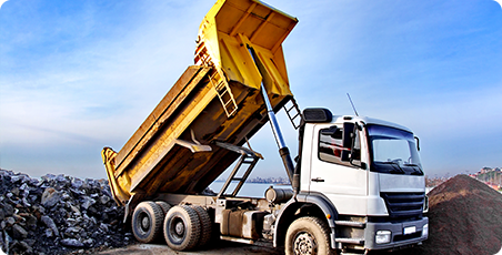 Shop for Dump Trucks