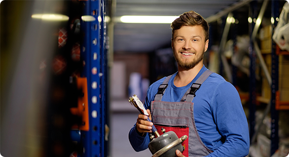 Your One-Stop Shop for GM Truck, Van, and Chevrolet Performance Parts in Ontario
