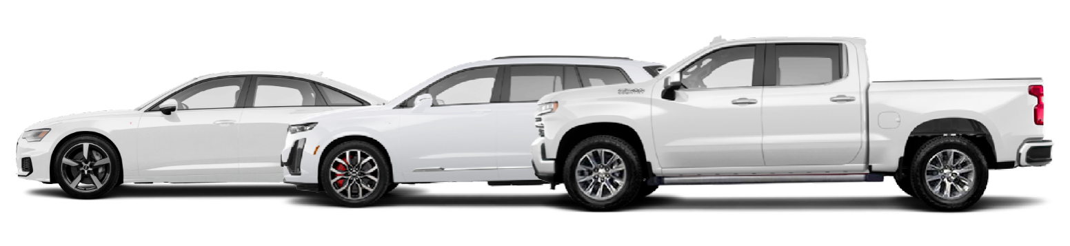 Our Dealerships