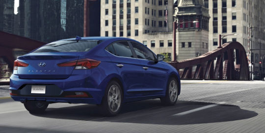 Hyundai of Goderich | Discover Our New Inventory
