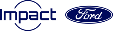 Impact Ford Logo