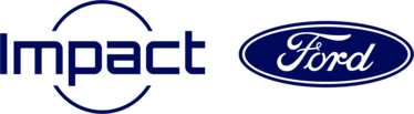 Impact Ford Logo