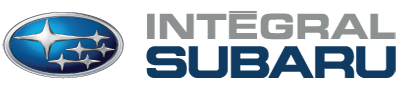 Intégral Subaru Logo