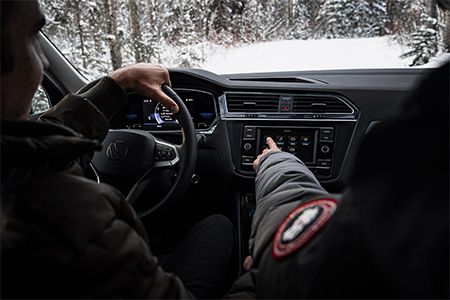 Test <span>drive<span>