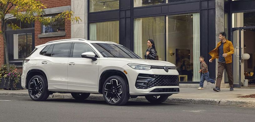 Get Back on the Road Regardless of Your Credit