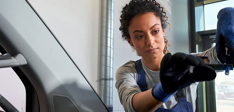 Genuine Parts Designed for Your Volkswagen Vehicle