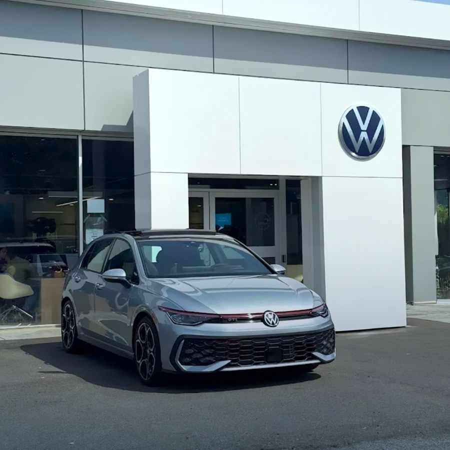 Journey Volkswagen of Coquitlam