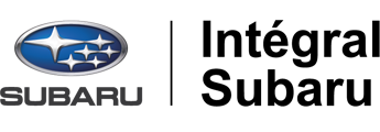 Intégral Subaru Logo