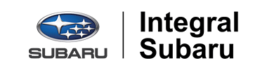 Logo de Intégral Subaru