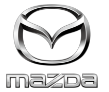 King Mazda Logo