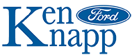 Logo de Ken Knapp Ford