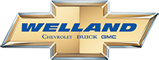 Welland Chevrolet Buick GMC Inc. Logo