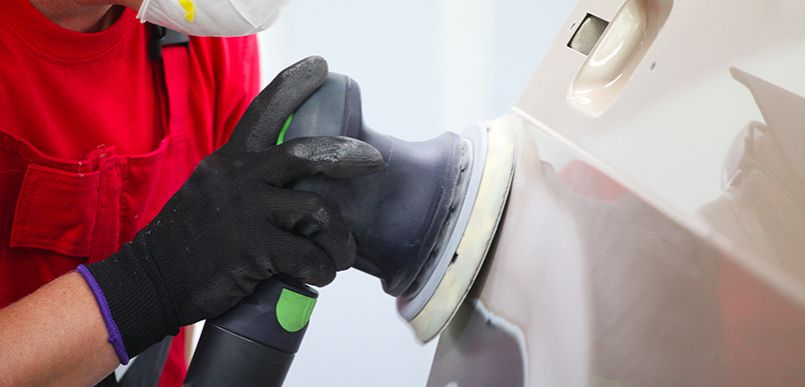 Trust our team to restore your vehicle to its original condition