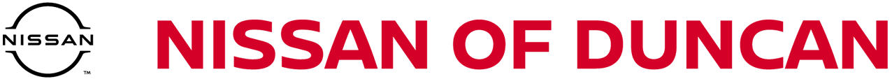 Nissan of Duncan Logo