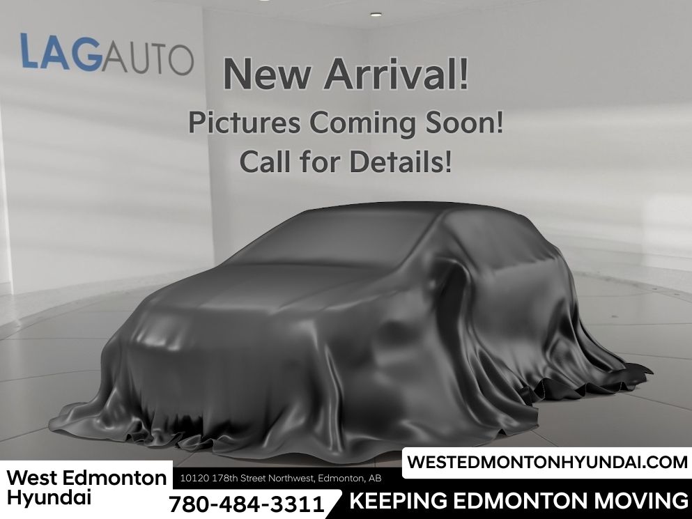 2019 Hyundai Santa Fe Luxury