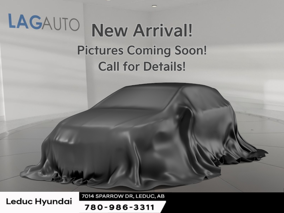 2020 Hyundai Tucson Preferred