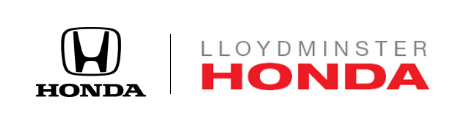 Lloydminster Honda Logo