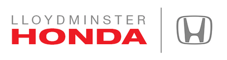 Lloydminster Honda Logo