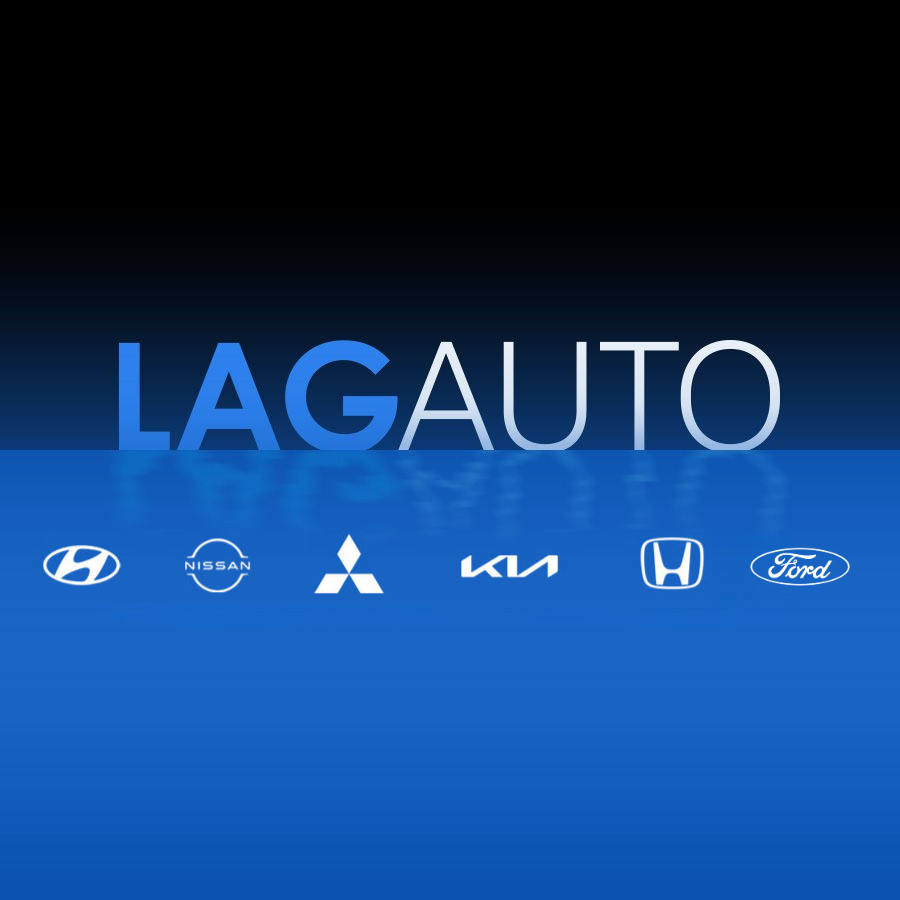 Landsperg Automotive Group