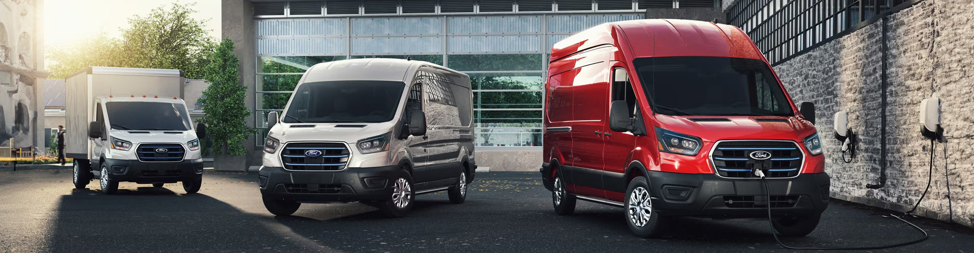 Commercial Fleet