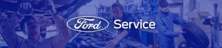 <p><span>Service Appointment</span></p>