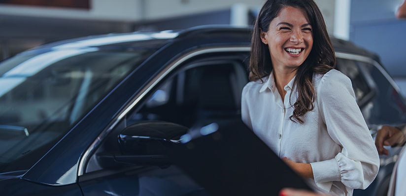 Drive the Car of Your Dreams Today