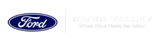 River Valley Ford Logo