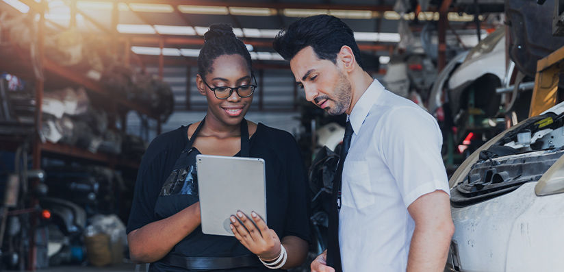 Choose Quality and Reliability Today