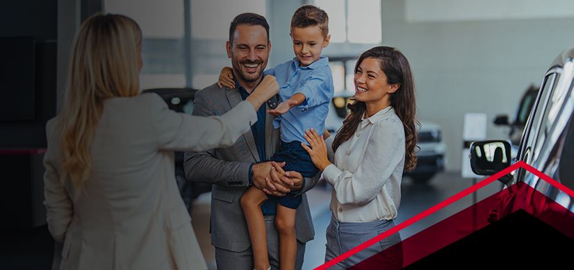 Get Back on the Road Regardless of Your Credit