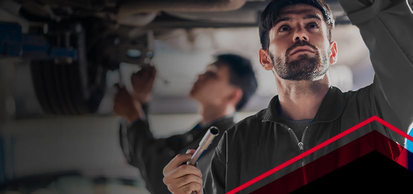 Trust Our Experts at {name} for All Your Maintenance Needs