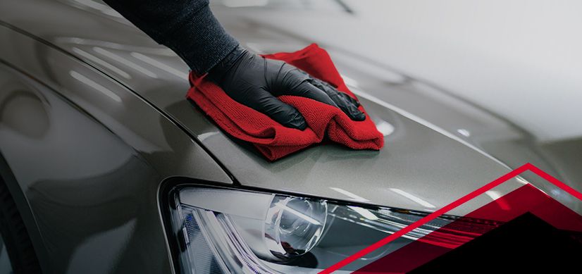 Make Your Chrysler, Jeep, Dodge and Ram Shine