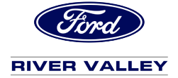 River Valley Ford Logo