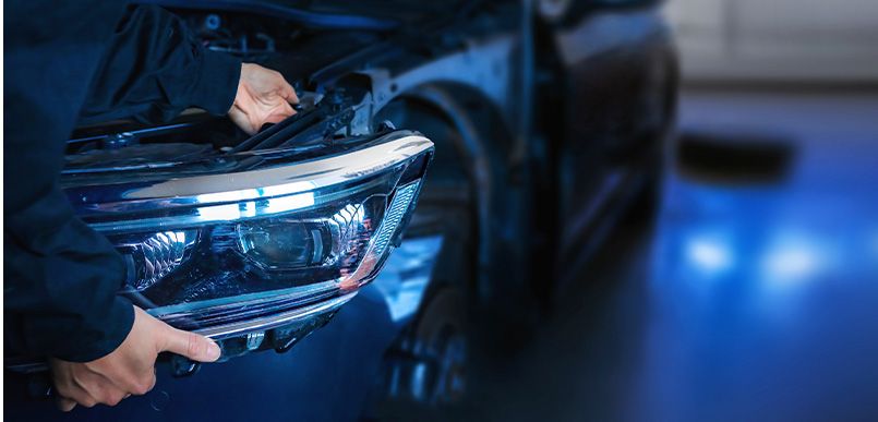 Choose Quality and Reliability Today