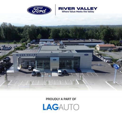 River Valley Ford