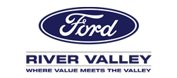 River Valley Ford Logo
