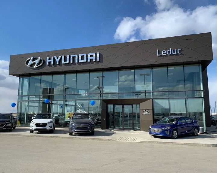 leduc hyundai