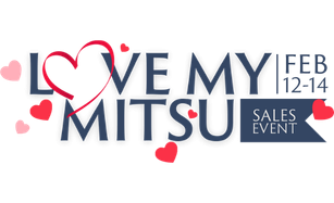 Mitsubishi February Event