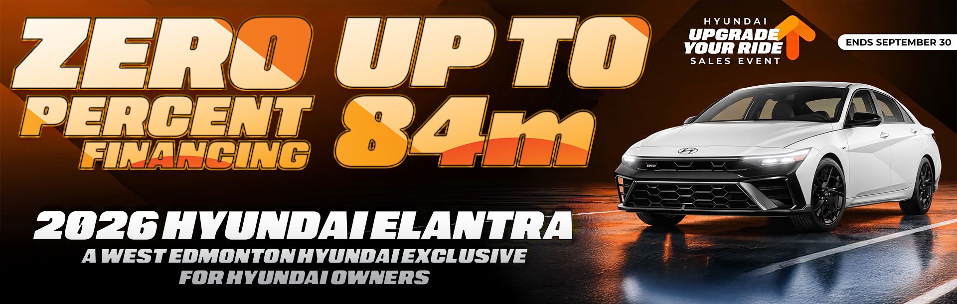 Elantra Offer