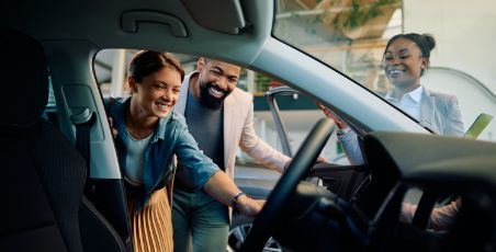 Évaluation d'échanges