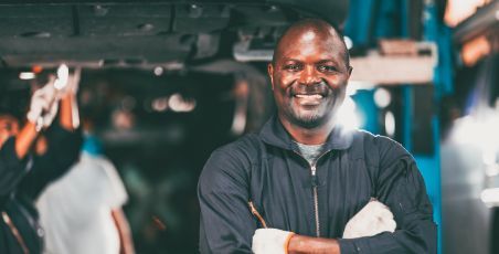 Planifiez votre service