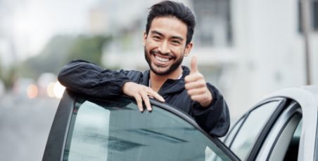 Programme de récompenses